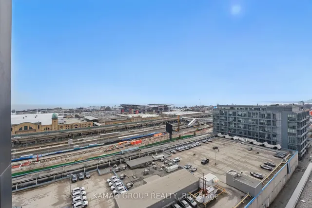 Additional image 22 of 135 East Liberty St Unit 1203