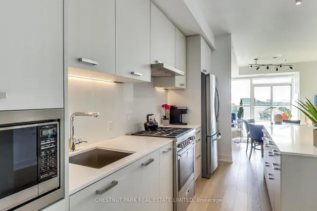 Additional image 6 of 1331 Queen St Unit 604