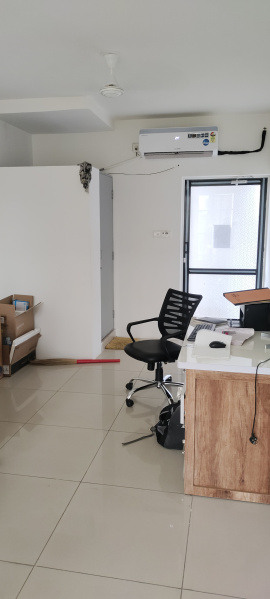 Nana Mava Road, Rajkot