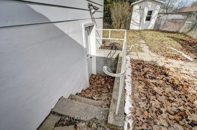 Additional image 33 of 58 Belwood Cres