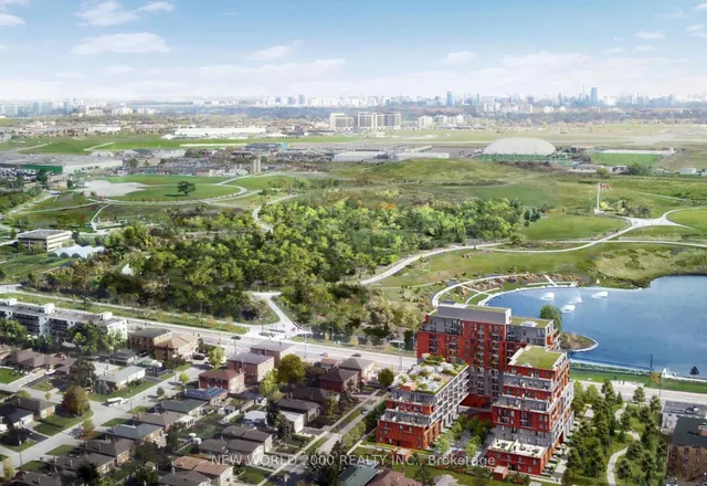 Additional image 30 of 3100 Keele St Unit 820