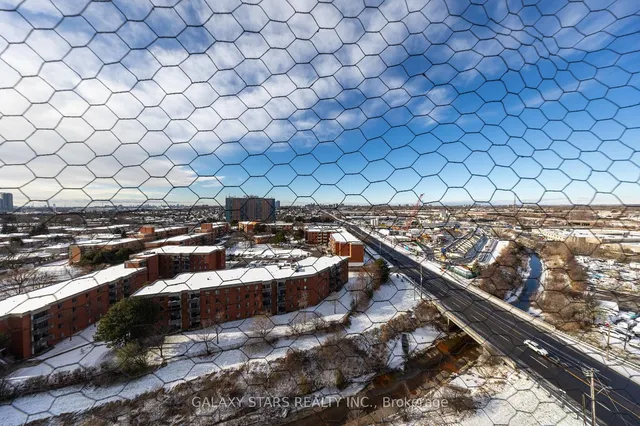 Additional image 36 of 4725 Sheppard Ave Unit 1611