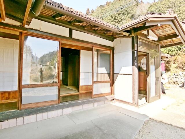Additional image 2 of Shimonaguri, Hanno City, Saitama Prefecture