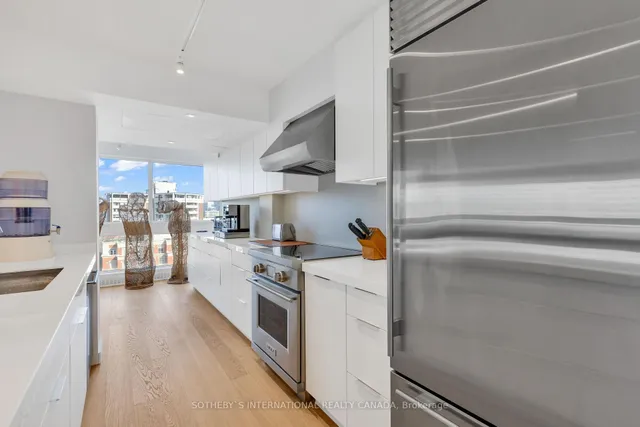 Additional image 8 of 63 St Clair Ave Unit 1702