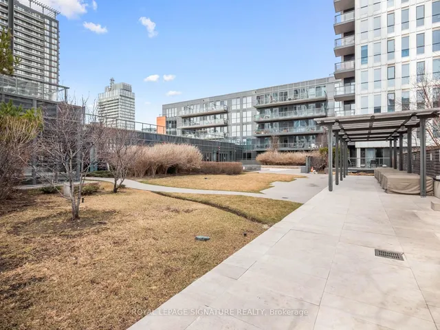 Additional image 35 of 170 Sumach St Unit 1204