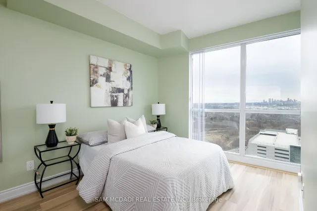 Additional image 13 of 235 Sherway Gardens Rd Unit 2405