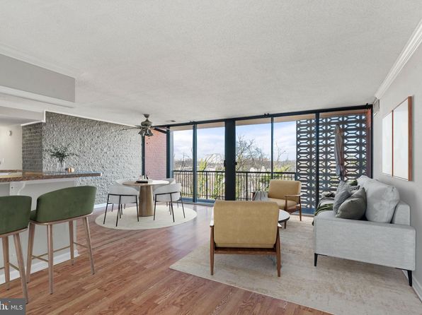 16 S Van Dorn St APT 503, Alexandria, VA 22304