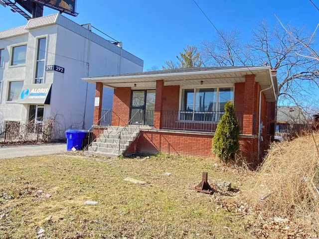 Additional image 23 of 290 Sheppard Ave
