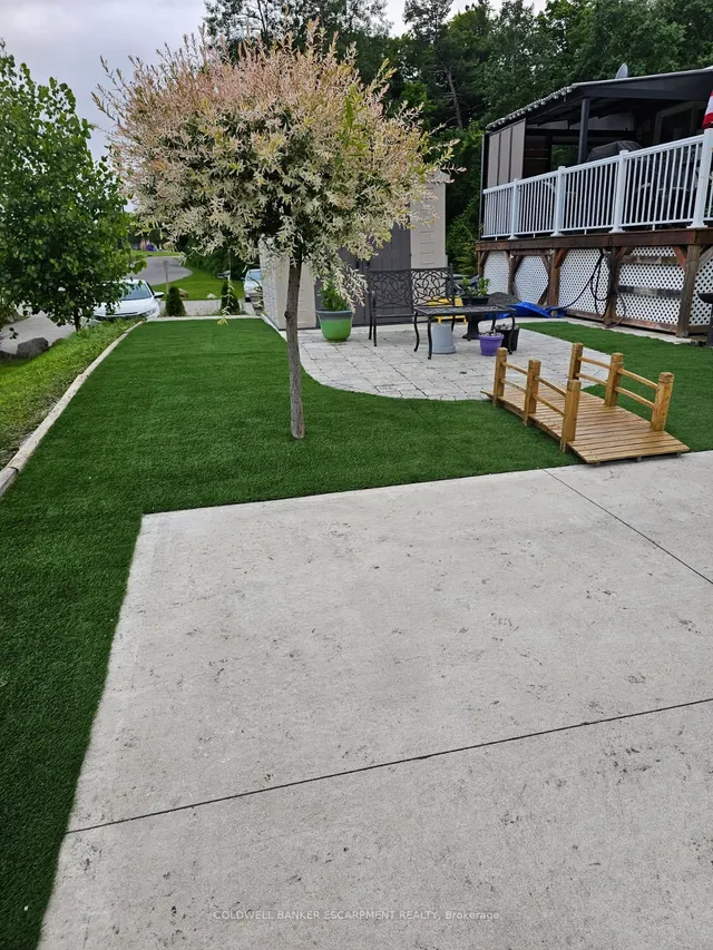 Additional image 25 of 4449 Milburough Line Unit 1 Cedar