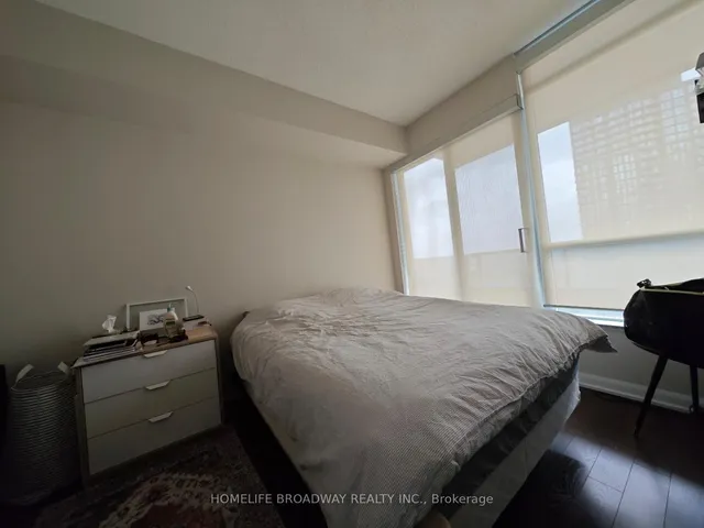 Additional image 8 of 500 Sherbourne St Unit 2007