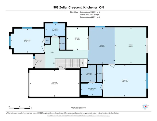 Additional image 43 of 988 Zeller Cres