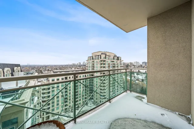 Additional image 9 of 10 Bloorview Pl Unit 1708