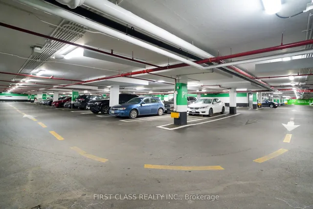 Additional image 33 of 11 Wellesley St Unit 1403