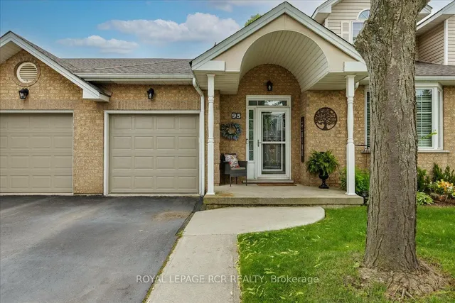 95 Twentyplace Blvd Unit 3