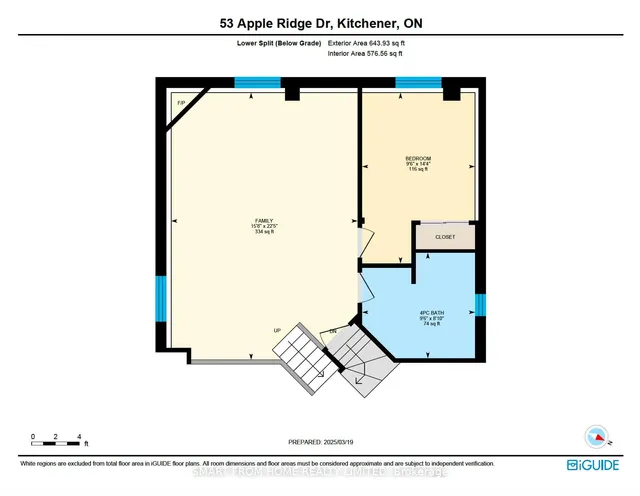 Additional image 46 of 53 Apple Ridge Dr