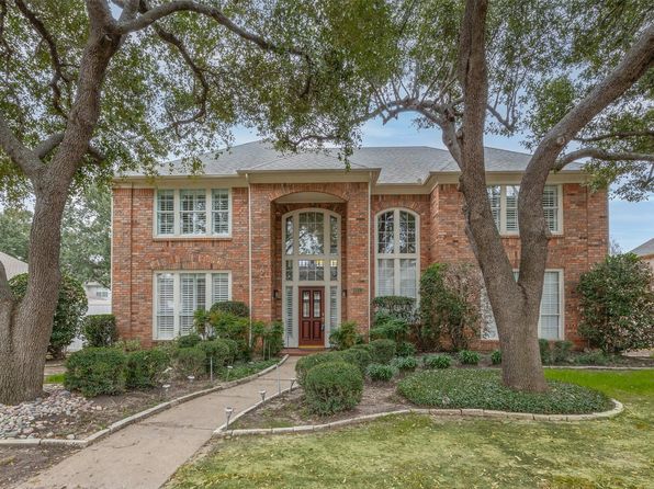 6813 Glen Meadow Dr, Fort Worth, TX 76132