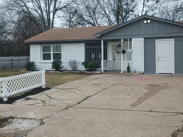 806 Clearwood Dr, Dallas, TX 75232