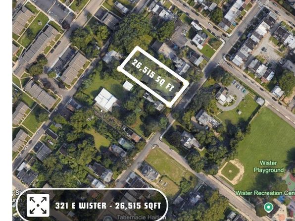 321 E Wister St, Philadelphia, PA 19144