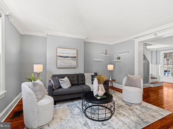 752 N Ringgold St, Philadelphia, PA 19130