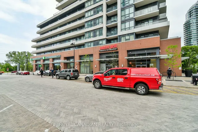 Additional image 46 of 2220 Lake Shore Blvd Unit 315