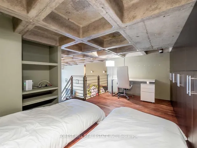 Additional image 27 of 8 Wellesley St Unit PH7