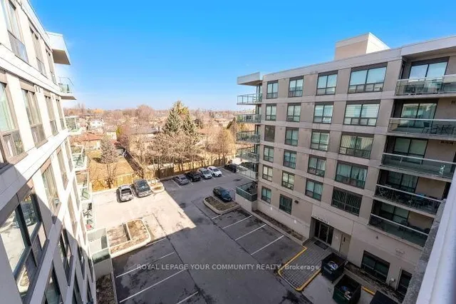 Additional image 37 of 890 Sheppard Ave Unit 517