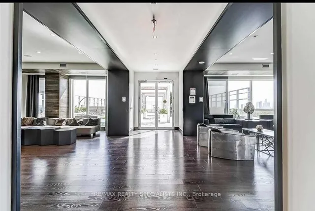 Additional image 27 of 1830 Bloor St Unit 912