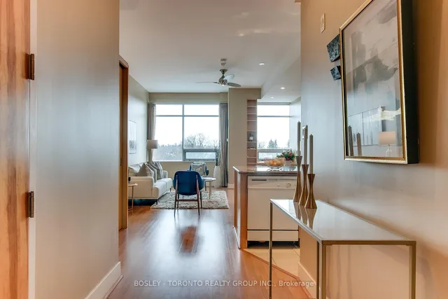 Additional image 8 of 562 Eglinton Ave Unit 309