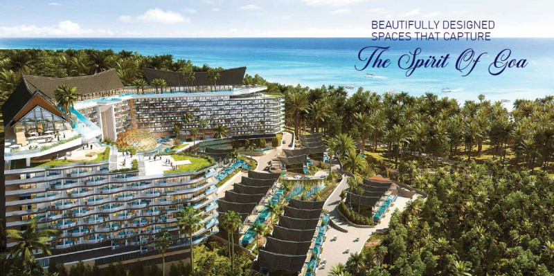 Additional image 3 of Sancoale, Goa