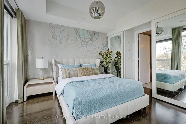 Additional image 8 of 170 Avenue Rd Unit 409