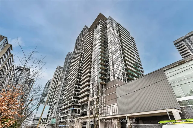 Additional image 2 of 25 Broadway Ave Unit 1002