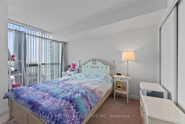 Additional image 12 of 215 Sherway Gardens Rd Unit 809