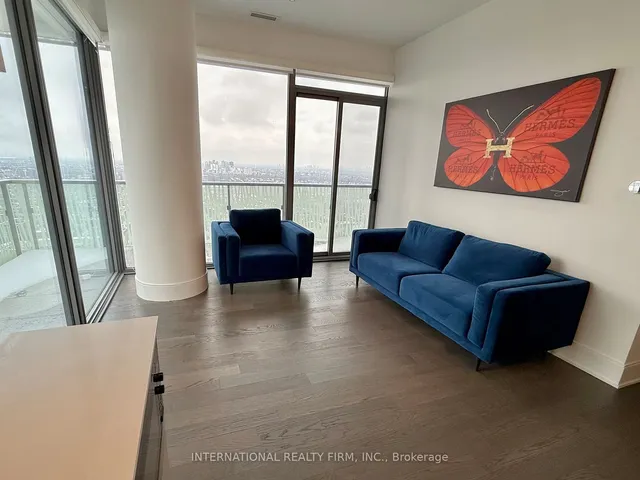 Additional image 8 of 50 Charles St Unit LPH5406