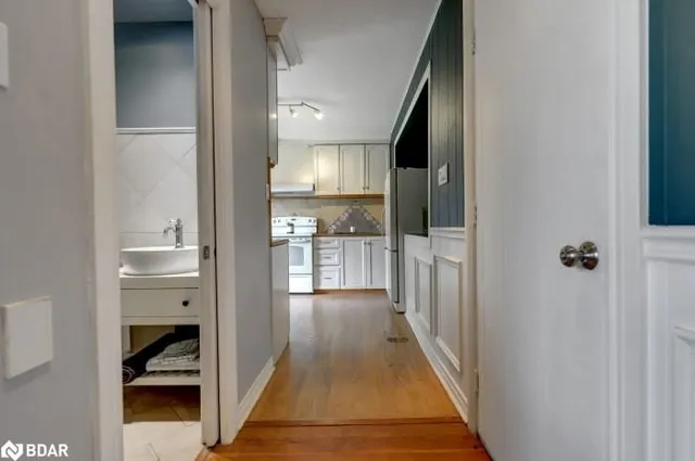 Additional image 16 of 46 Bartley Bull Pky