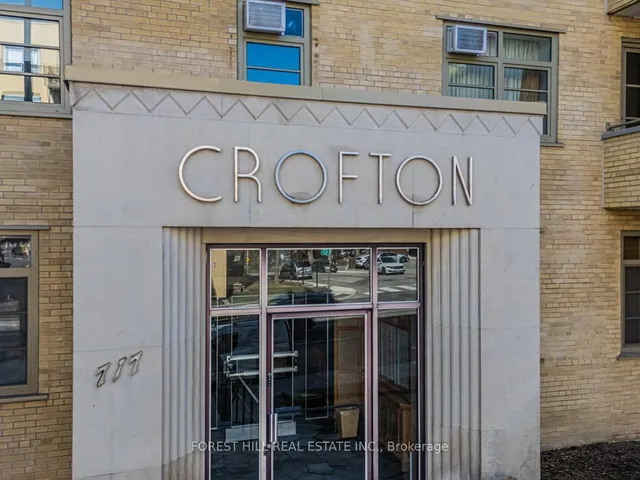 Additional image 30 of 717 Eglinton Ave Unit 307
