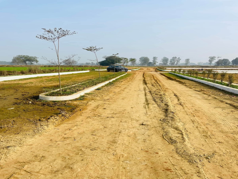 Kusumhi Bazar, Gorakhpur