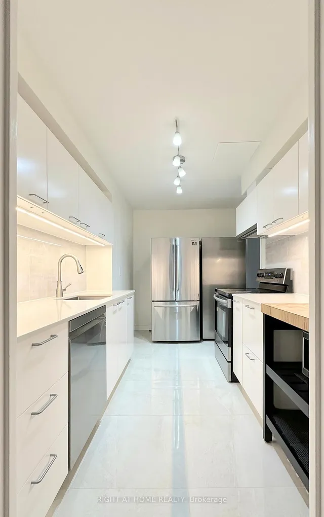 Additional image 2 of 4001 Don Mills Rd Unit 219