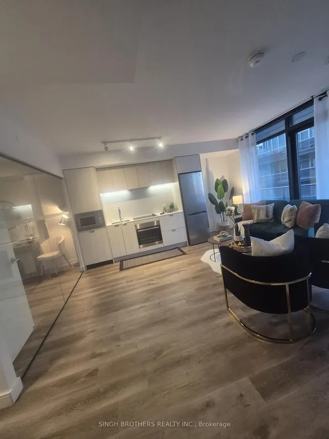 Additional image 22 of 1 Jarvis St Unit 1319