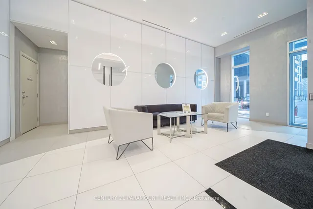 Additional image 36 of 30 Meadowglen Pl Unit 2701