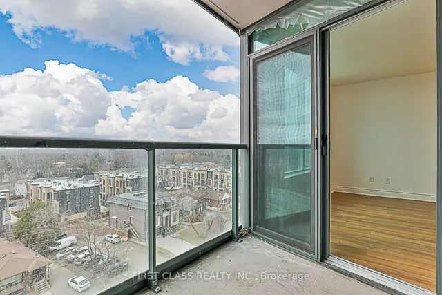 Additional image 36 of 15 Greenview Ave Unit 809