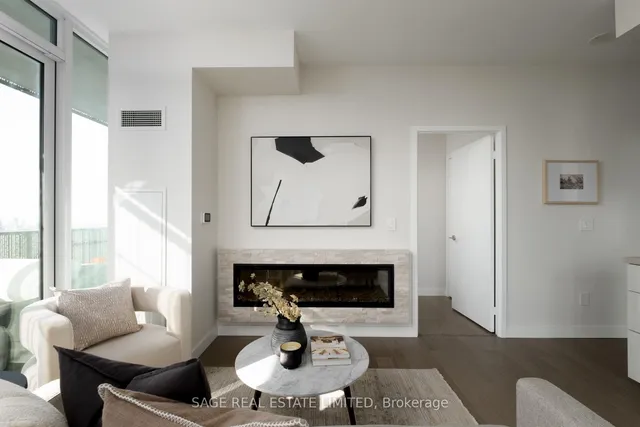 Additional image 10 of 8 Eglinton Ave Unit 2311