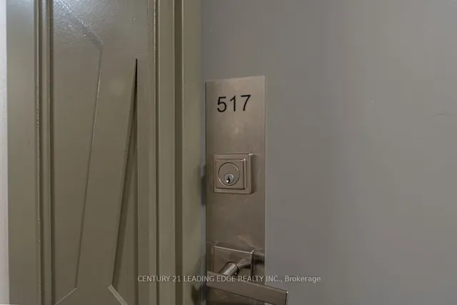 Additional image 30 of 591 Sheppard Ave Unit 517