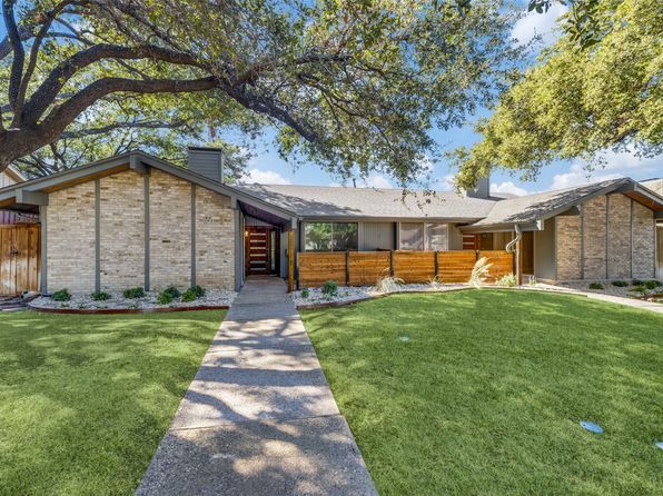 10527 Sandpiper Ln, Dallas, TX 75230
