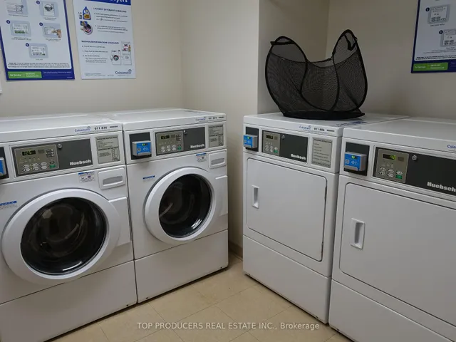 Additional image 28 of 1333 Bloor St Unit 601