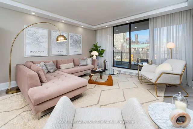 Additional image 7 of 235 St Clair Ave Unit 301