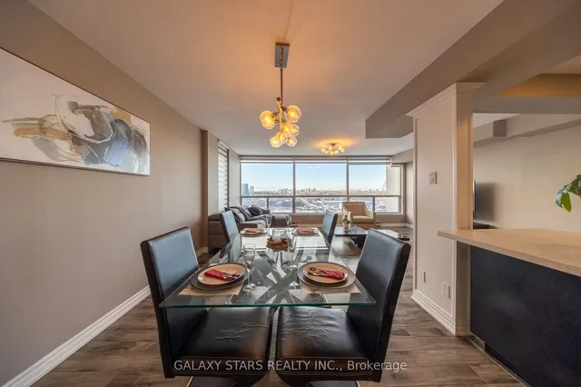 Additional image 11 of 4725 Sheppard Ave Unit 1611