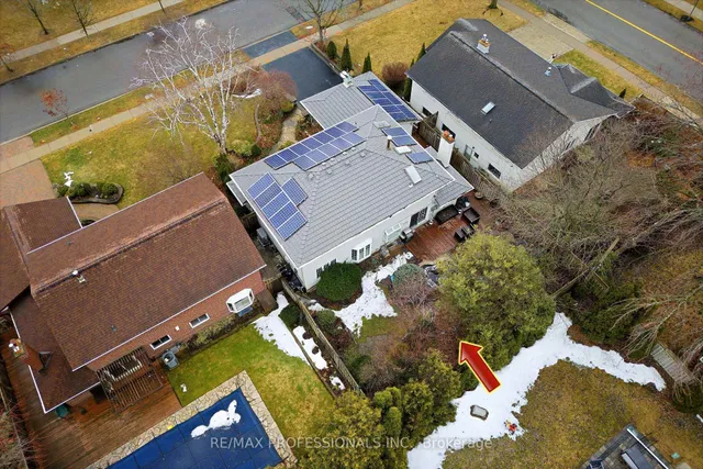 Additional image 37 of 56 Silverthorne Bush Dr