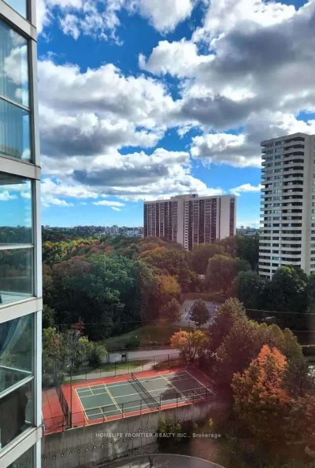 Additional image 23 of 7 Concorde Pl Unit 2603