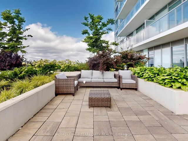 Additional image 25 of 3220 Sheppard Ave Unit 1110