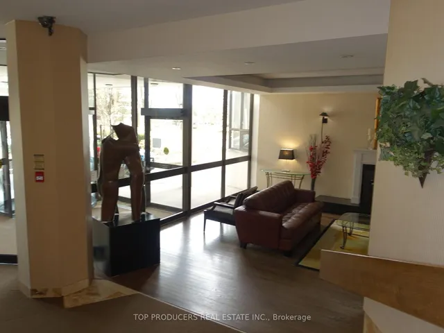 Additional image 42 of 1333 Bloor St Unit 601